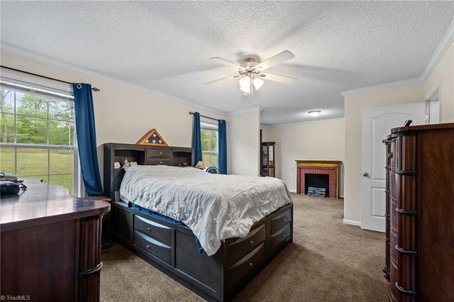 893 Eden Church Road, Madison, NC 27025