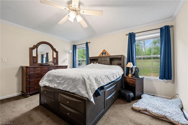 893 Eden Church Road, Madison, NC 27025