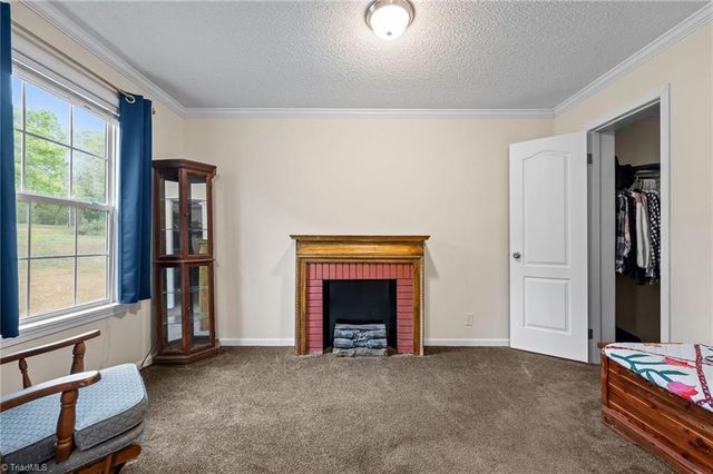 893 Eden Church Road, Madison, NC 27025