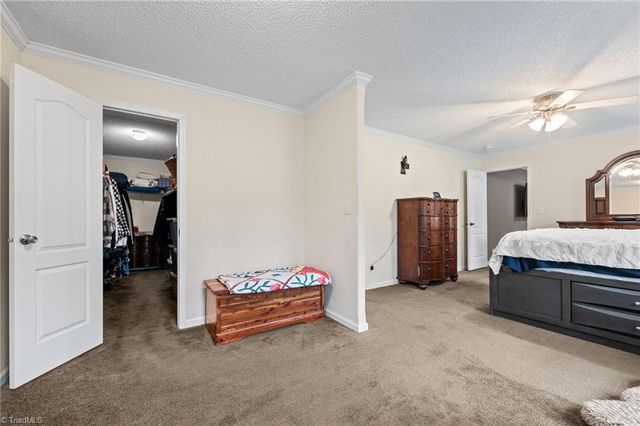 893 Eden Church Road, Madison, NC 27025