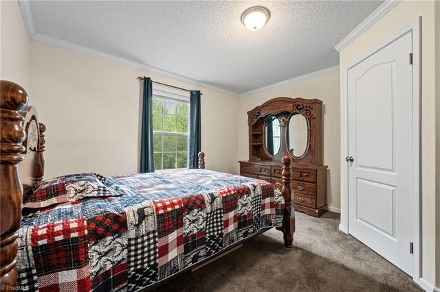 893 Eden Church Road, Madison, NC 27025