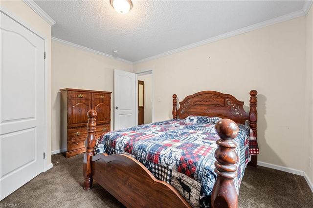 893 Eden Church Road, Madison, NC 27025