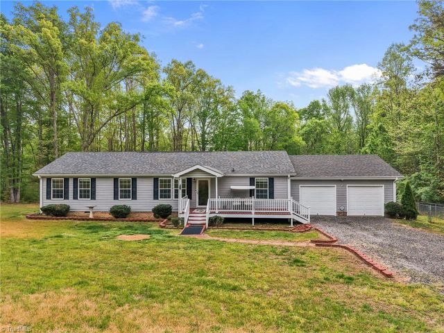 893 Eden Church Road, Madison, NC 27025