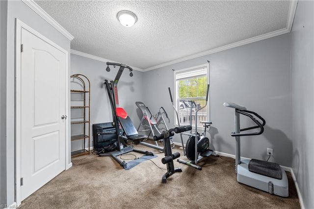 893 Eden Church Road, Madison, NC 27025