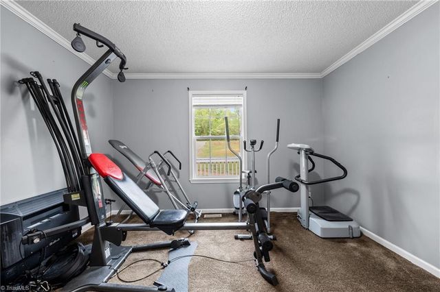 893 Eden Church Road, Madison, NC 27025