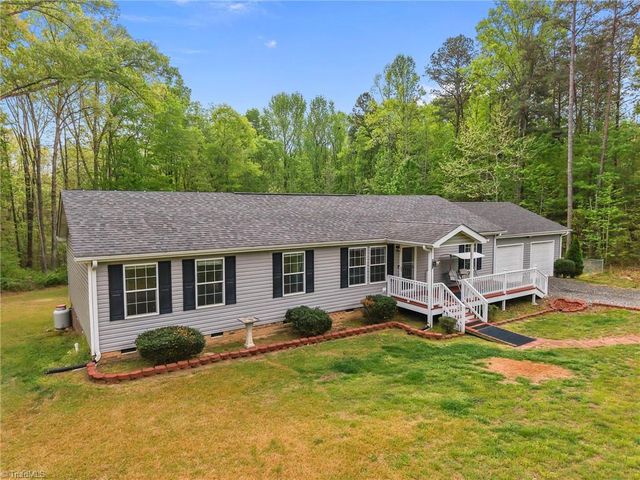 893 Eden Church Road, Madison, NC 27025