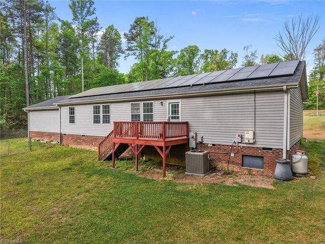 893 Eden Church Road, Madison, NC 27025
