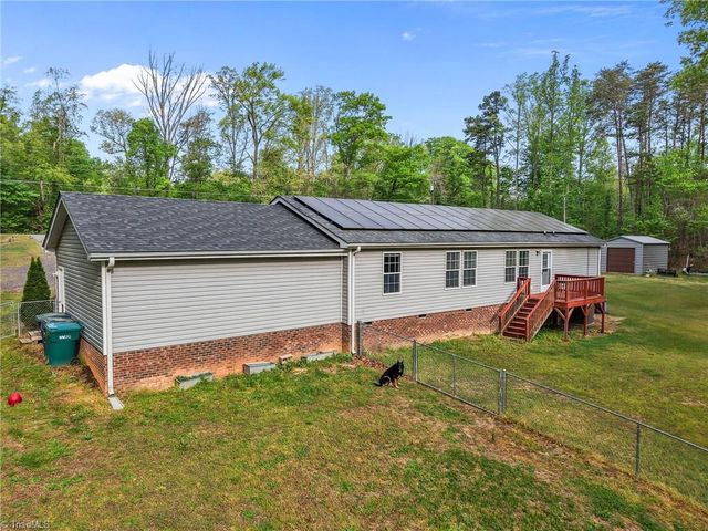 893 Eden Church Road, Madison, NC 27025