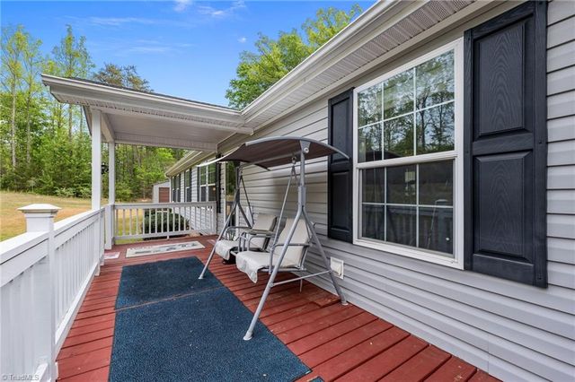 893 Eden Church Road, Madison, NC 27025
