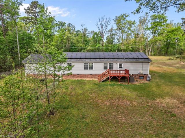 893 Eden Church Road, Madison, NC 27025