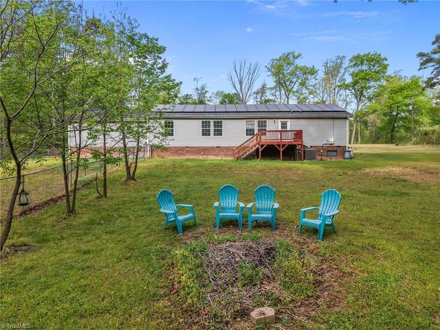 893 Eden Church Road, Madison, NC 27025