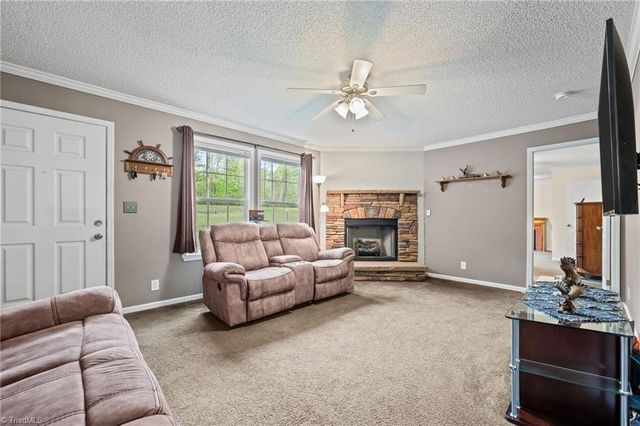 893 Eden Church Road, Madison, NC 27025