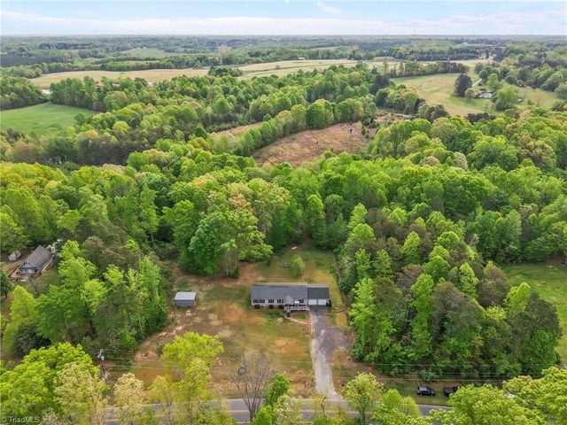 893 Eden Church Road, Madison, NC 27025