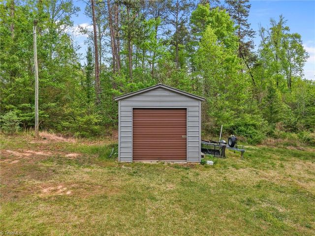 893 Eden Church Road, Madison, NC 27025