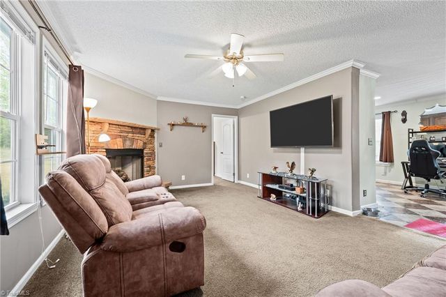 893 Eden Church Road, Madison, NC 27025