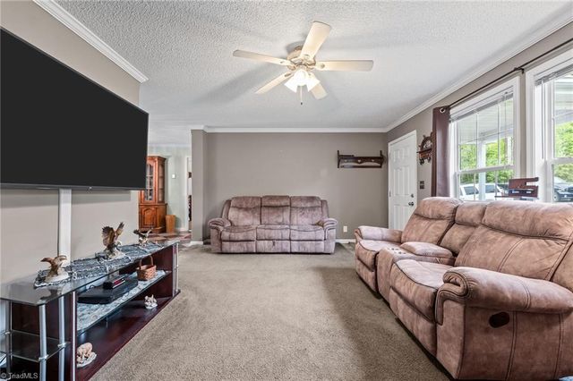 893 Eden Church Road, Madison, NC 27025