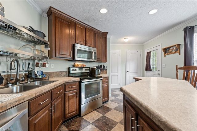 893 Eden Church Road, Madison, NC 27025