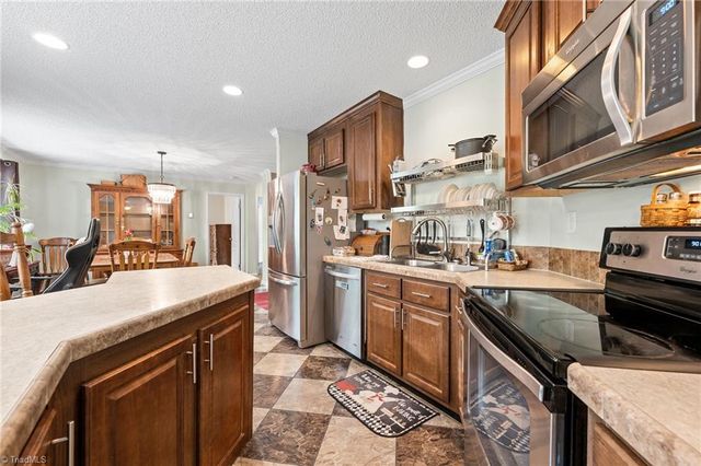 893 Eden Church Road, Madison, NC 27025