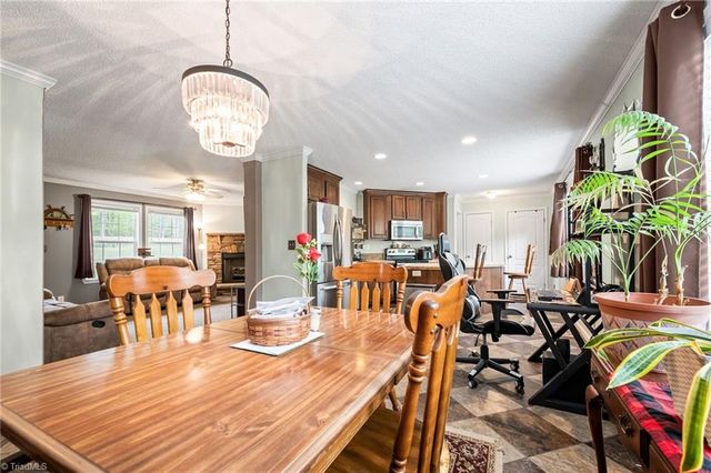893 Eden Church Road, Madison, NC 27025
