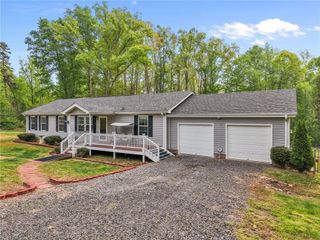 893 Eden Church Road, Madison, NC 27025