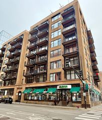625 W JACKSON Boulevard 713, Chicago, IL 60661