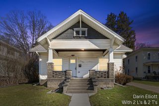 720 W Lincoln Avenue, Ionia City, MI 48846