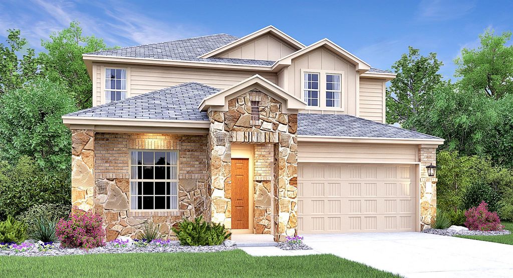 185 PARSONS, Kyle, TX 78640