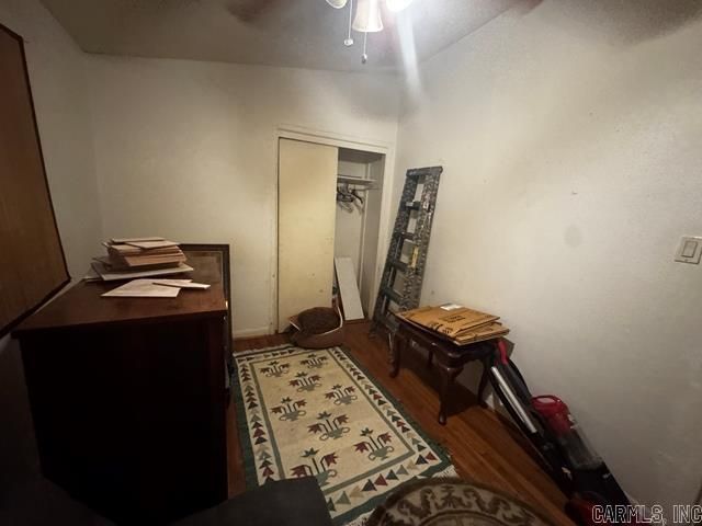 35 Barbara Dr, Little Rock, AR 72204