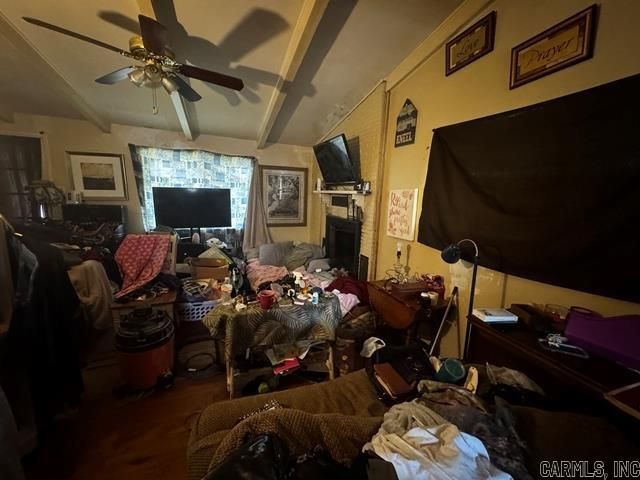 35 Barbara Dr, Little Rock, AR 72204