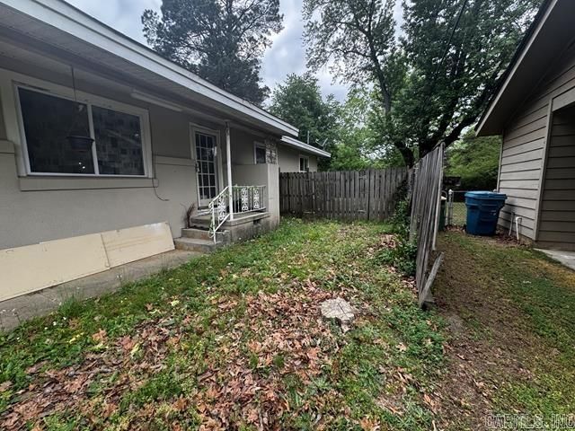 35 Barbara Dr, Little Rock, AR 72204