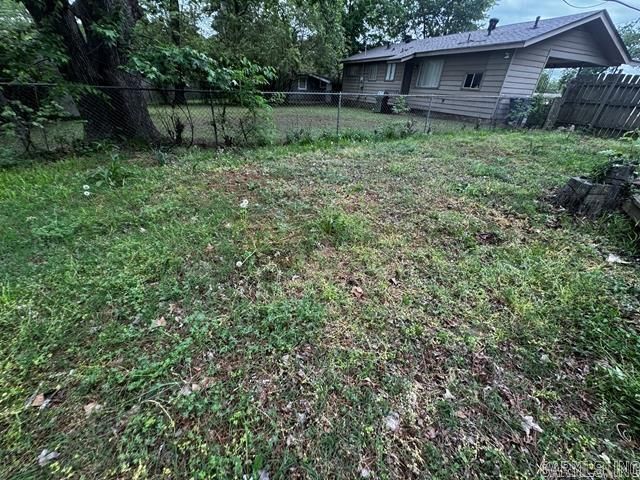 35 Barbara Dr, Little Rock, AR 72204