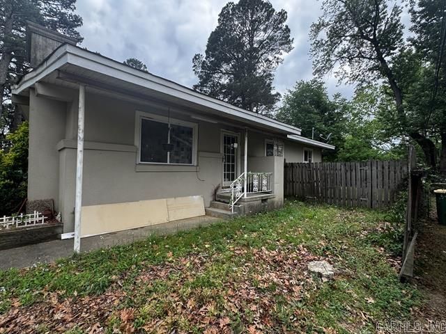 35 Barbara Dr, Little Rock, AR 72204