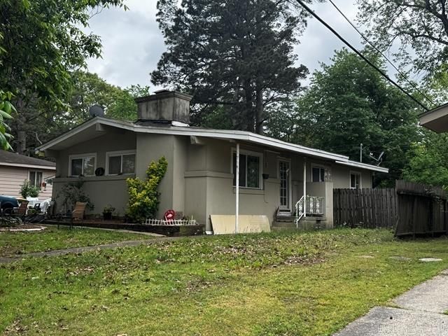 35 Barbara Dr, Little Rock, AR 72204