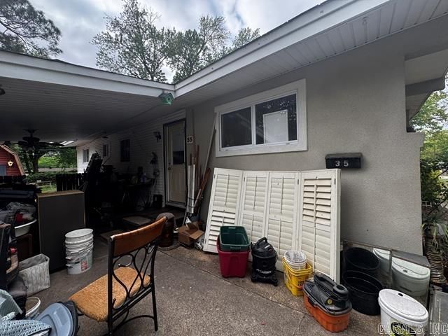 35 Barbara Dr, Little Rock, AR 72204