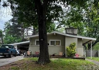 35 Barbara Dr, Little Rock, AR 72204