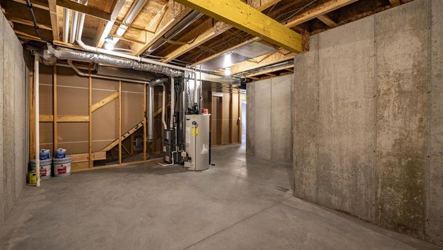 505 RED TAIL DRIVE, Amherst, WI 54406