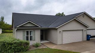 505 RED TAIL DRIVE, Amherst, WI 54406