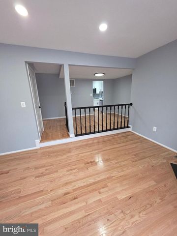 3030 SOUTH GRV, Upper Marlboro, MD 20774