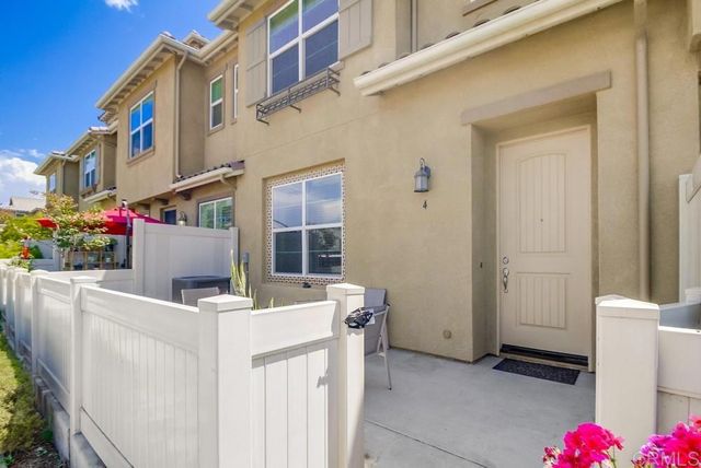 1330 Santa Liza 4, Chula Vista, CA 91913