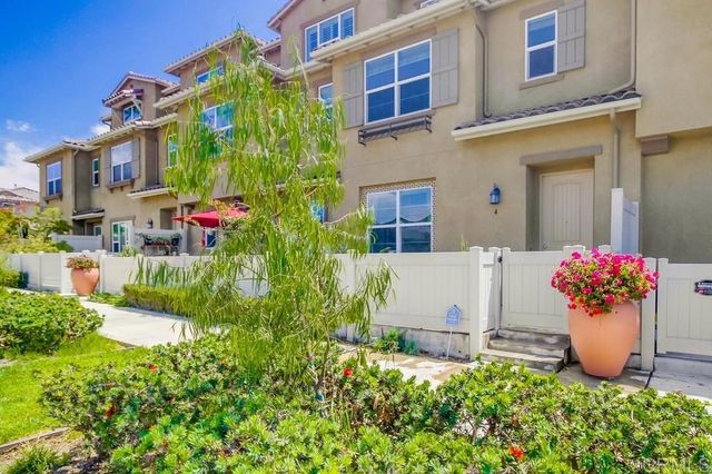 1330 Santa Liza 4, Chula Vista, CA 91913