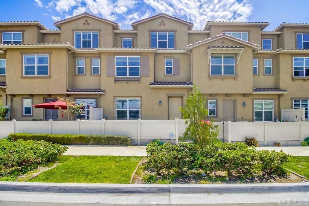 1330 Santa Liza 4, Chula Vista, CA 91913