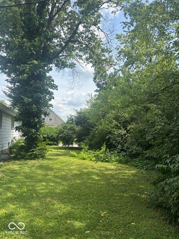 2102 Brookside Avenue, Indianapolis, IN 46218