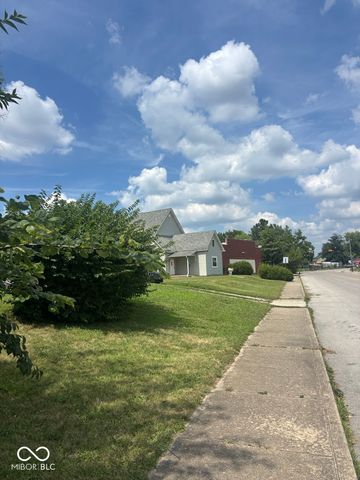 2102 Brookside Avenue, Indianapolis, IN 46218