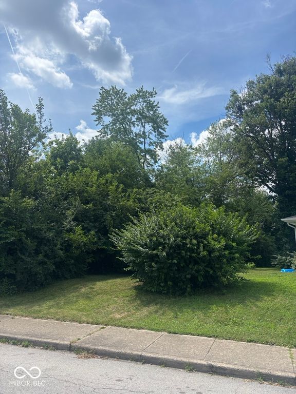 2102 Brookside Avenue, Indianapolis, IN 46218