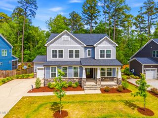 3862 Keohane Drive, Durham, NC 27705