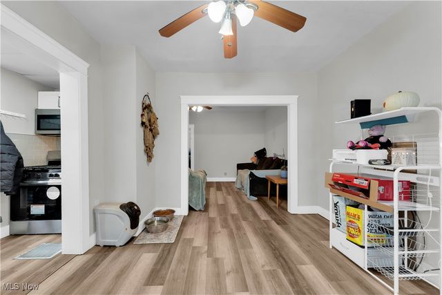 7807 Goodman Avenue, Cleveland, OH 44105