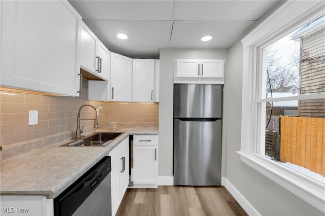 7807 Goodman Avenue, Cleveland, OH 44105