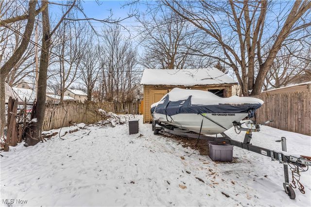 7807 Goodman Avenue, Cleveland, OH 44105