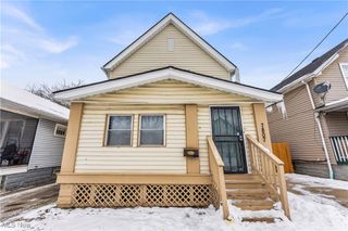7807 Goodman Avenue, Cleveland, OH 44105