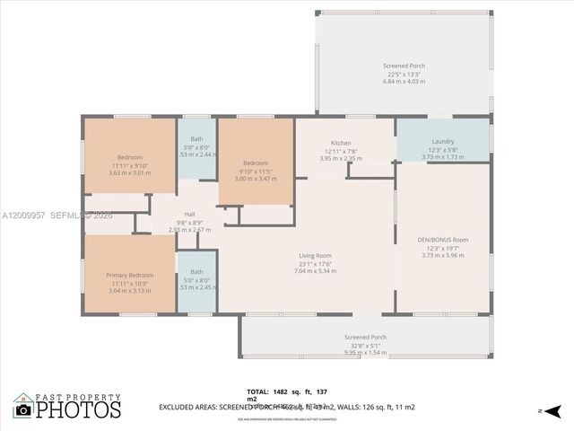 1322 SW 26th Ter, Fort Lauderdale, FL 33312
